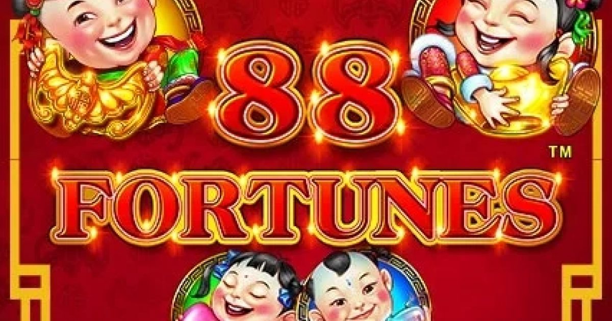 » Tragamonedas 88 Fortunes | Juega gratis y sin descargar