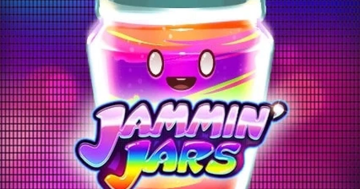 » Tragamonedas Jammin jars Juega gratis y sin descargar